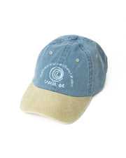 GORRA MEZCLILLA AZUL