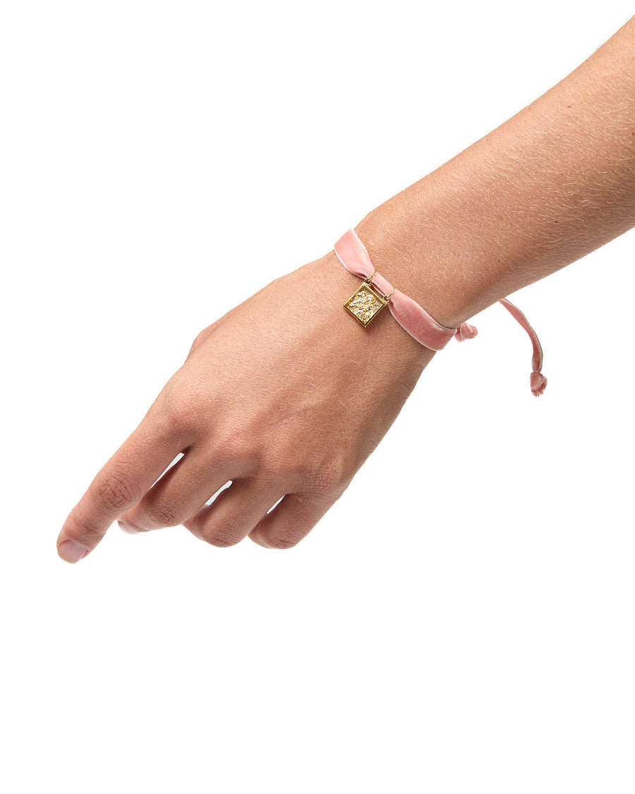 PULSERA ESCAPULARIO MARÍA DESATADORA DE NUDOS