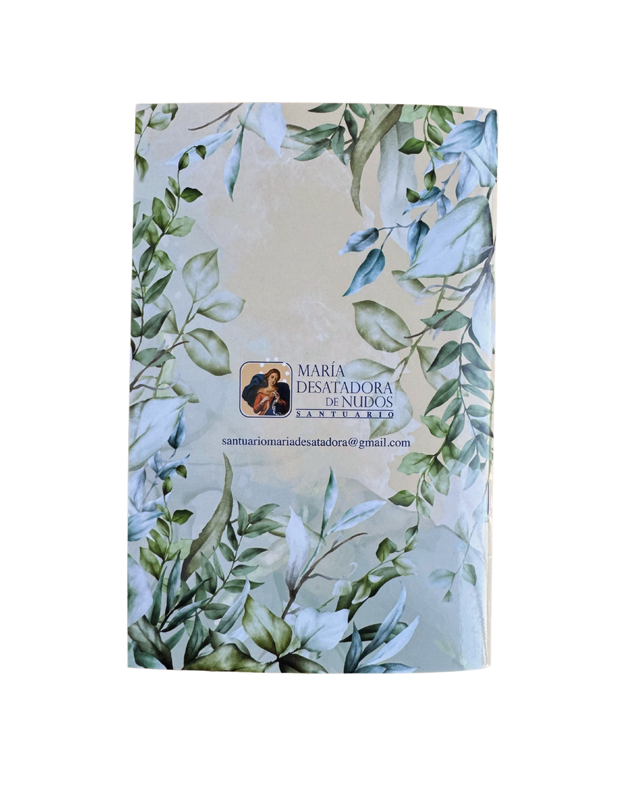 HISTORIA Y DEVOCIÓN SANTUARIO DESATADORA CANCÚN