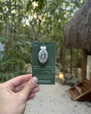 BENDICIÓN PARA AUTO - MARÍA DESATANUDOS