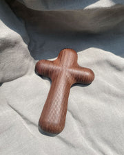 CRUZ DE MADERA GRANDE