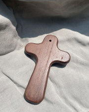 CRUZ DE MADERA GRANDE