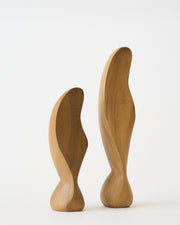 VIRGEN BULTO MADERA GRANDE