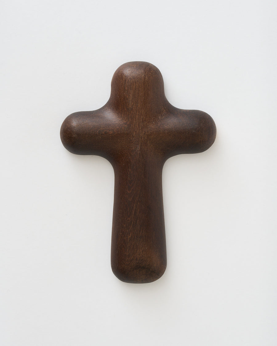 CRUZ DE MADERA GRANDE