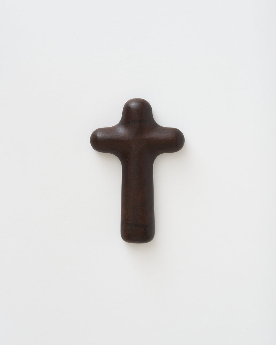 CRUZ DE MADERA CH