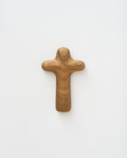 CRUZ DE MADERA CH