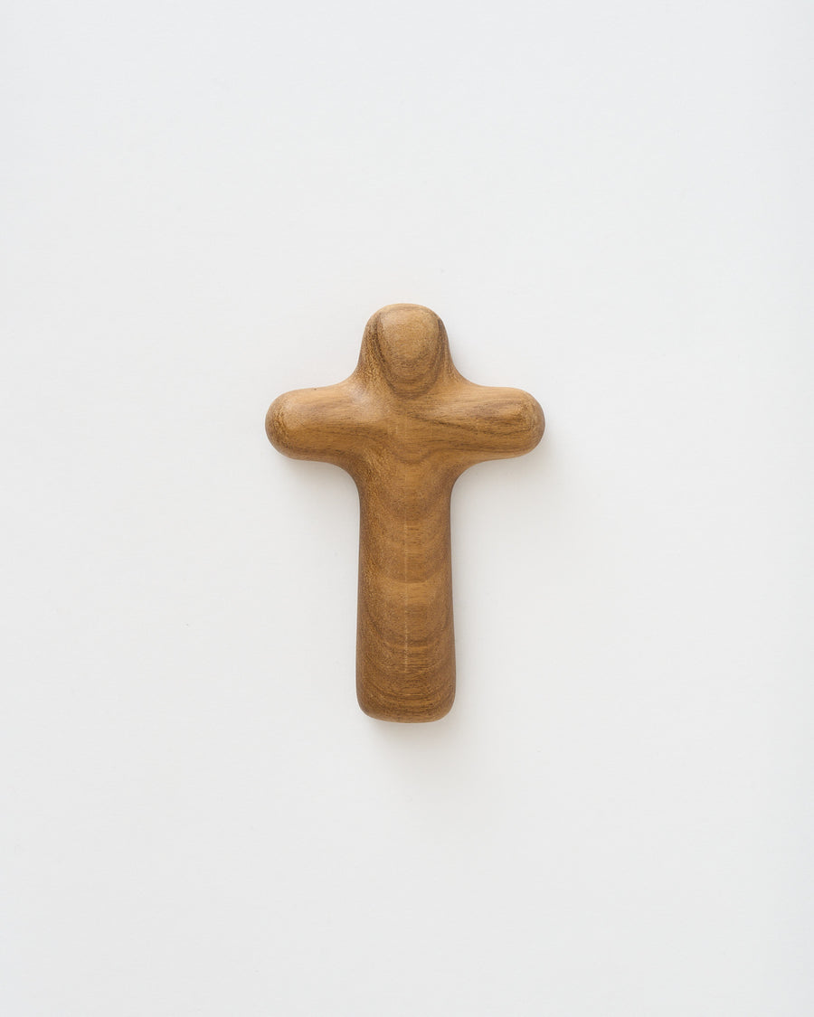 CRUZ DE MADERA CH