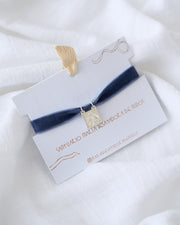 PULSERA ESCAPULARIO MARÍA DESATADORA DE NUDOS PLATA .925
