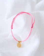 PULSERA MEDALLA DESATADORA PARA NIÑOS
