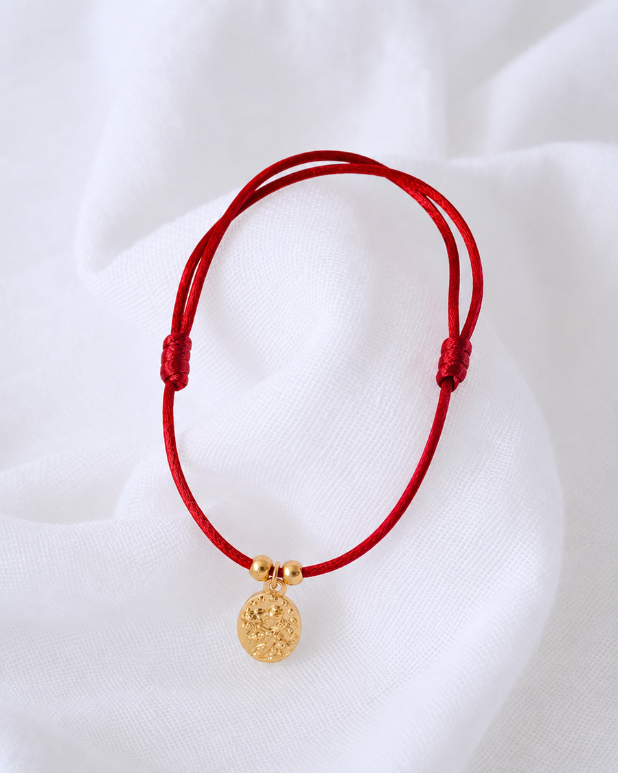 PULSERA MEDALLA DESATADORA PARA NIÑOS